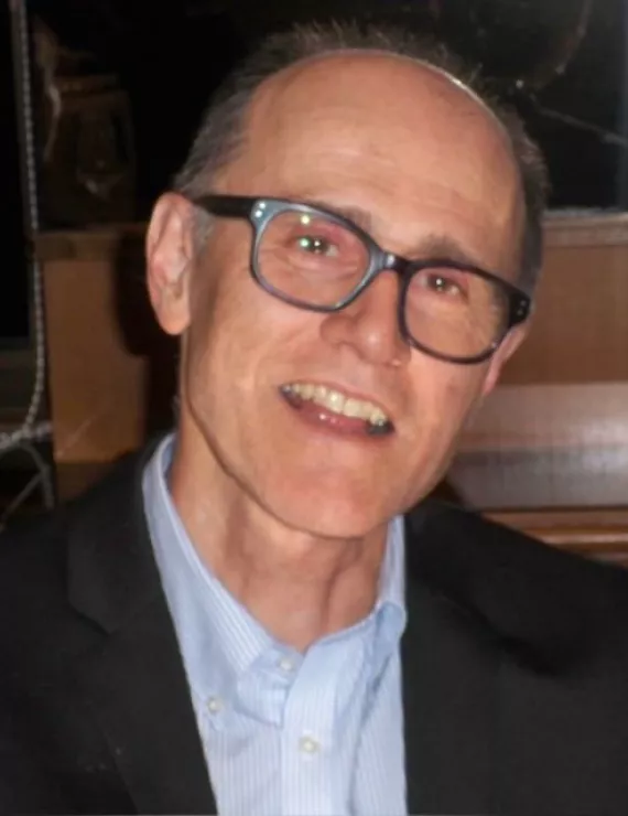 Paolo Bailo